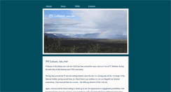 Desktop Screenshot of lohnes.com